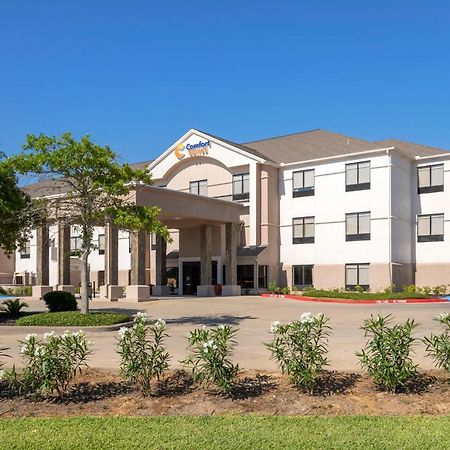 לה פורט Comfort Suites מראה חיצוני תמונה