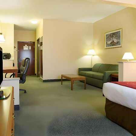 לה פורט Comfort Suites מראה חיצוני תמונה