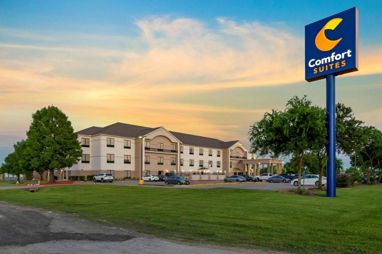לה פורט Comfort Suites מראה חיצוני תמונה