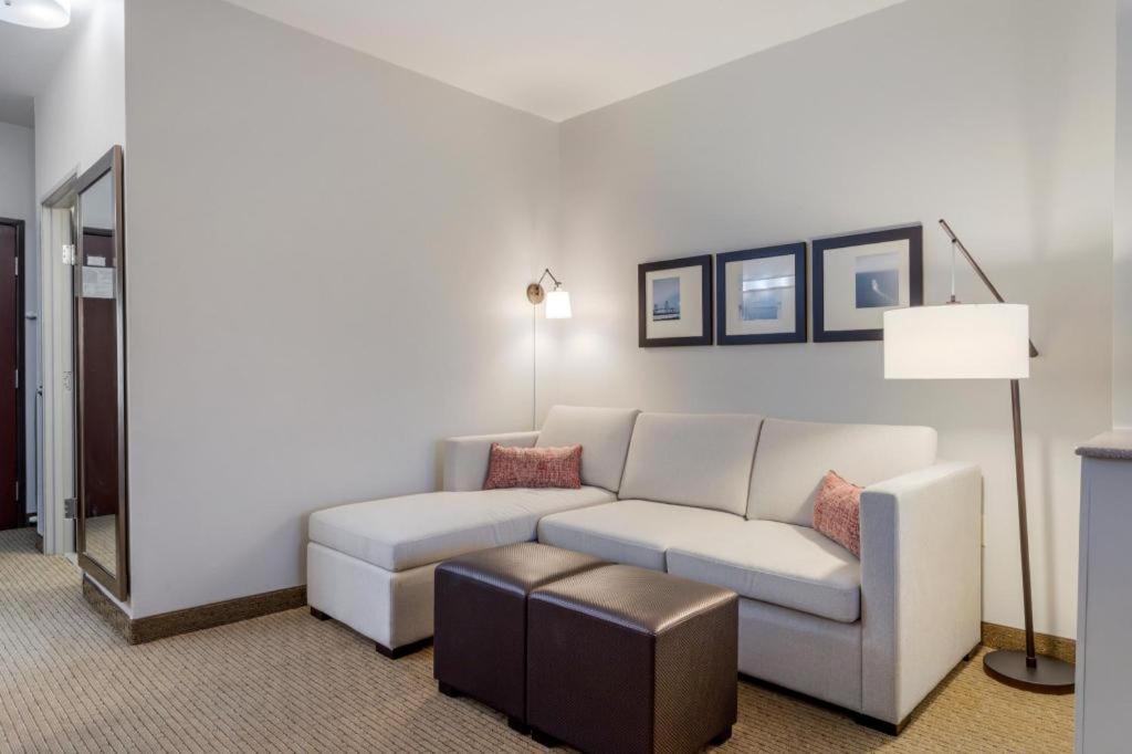 לה פורט Comfort Suites מראה חיצוני תמונה